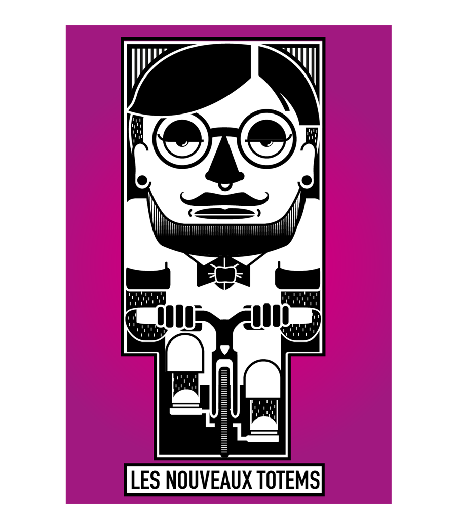 nouveaux totems 3